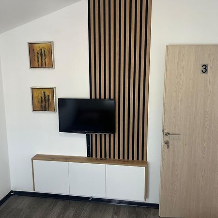 莫斯塔尔Apartman Grande Ajna公寓 外观 照片