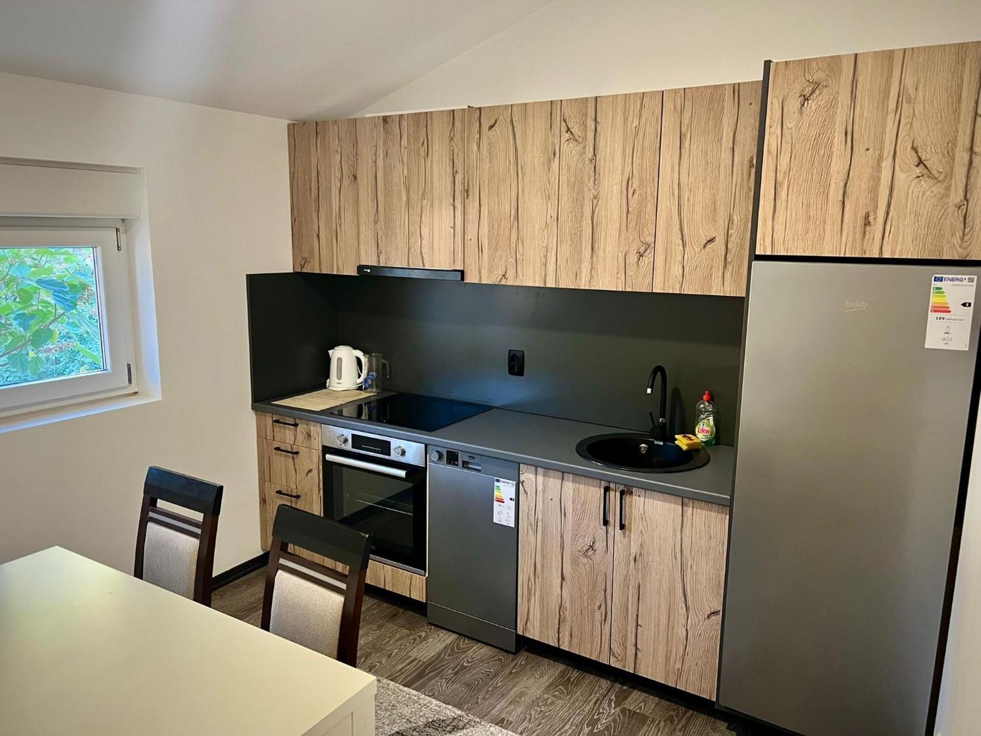 莫斯塔尔Apartman Grande Ajna公寓 外观 照片
