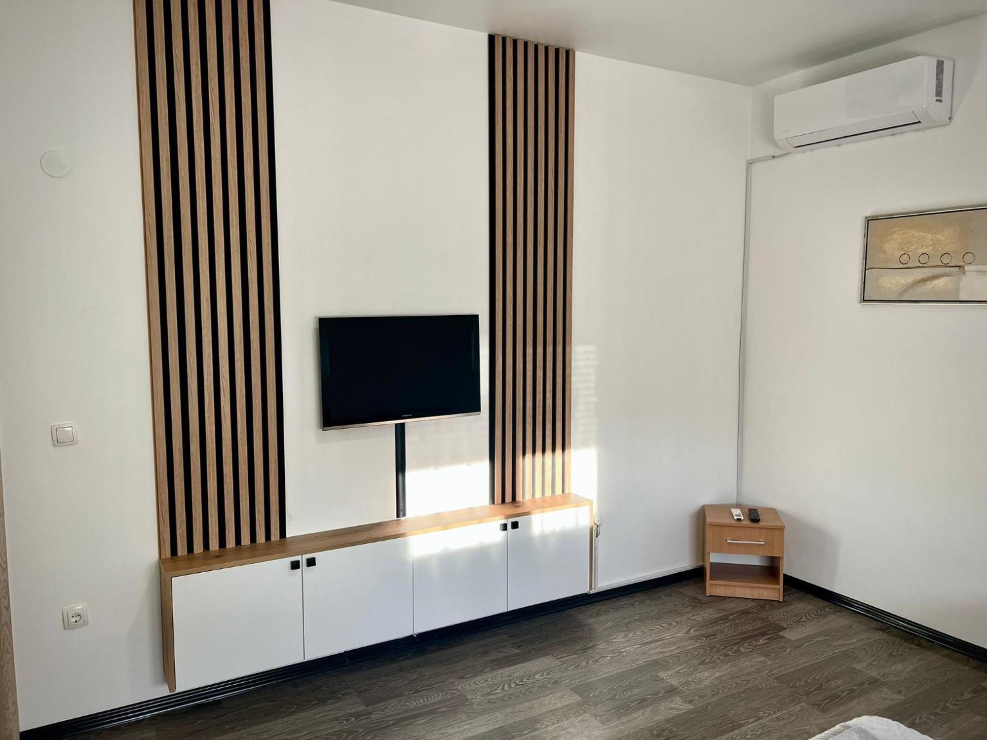 莫斯塔尔Apartman Grande Ajna公寓 外观 照片