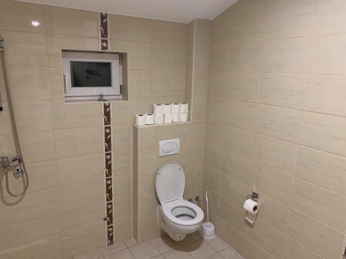 莫斯塔尔Apartman Grande Ajna公寓 外观 照片