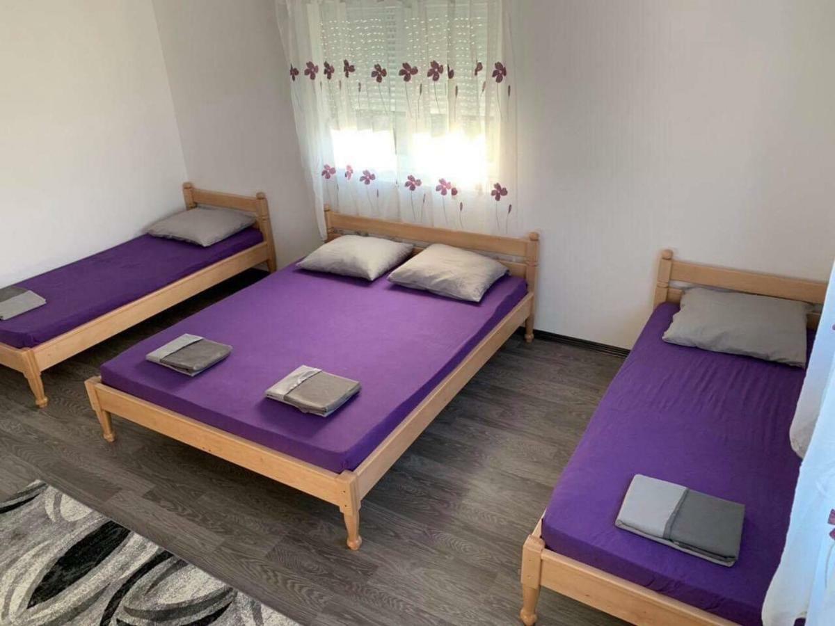 莫斯塔尔Apartman Grande Ajna公寓 外观 照片