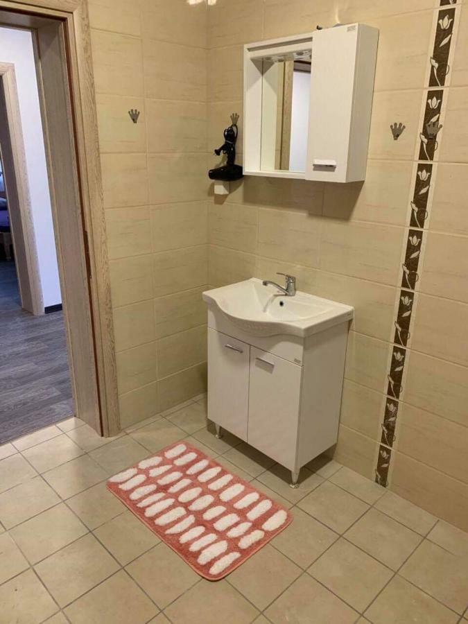 莫斯塔尔Apartman Grande Ajna公寓 外观 照片