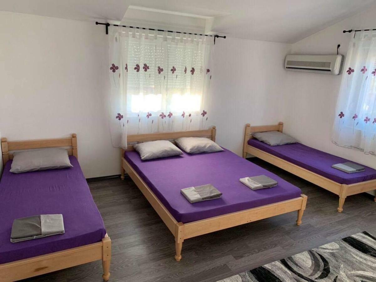 莫斯塔尔Apartman Grande Ajna公寓 外观 照片