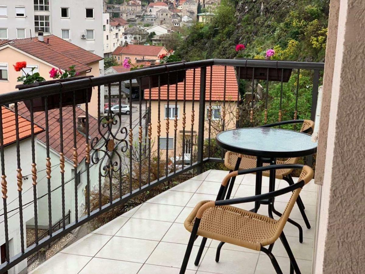 莫斯塔尔Apartman Grande Ajna公寓 外观 照片