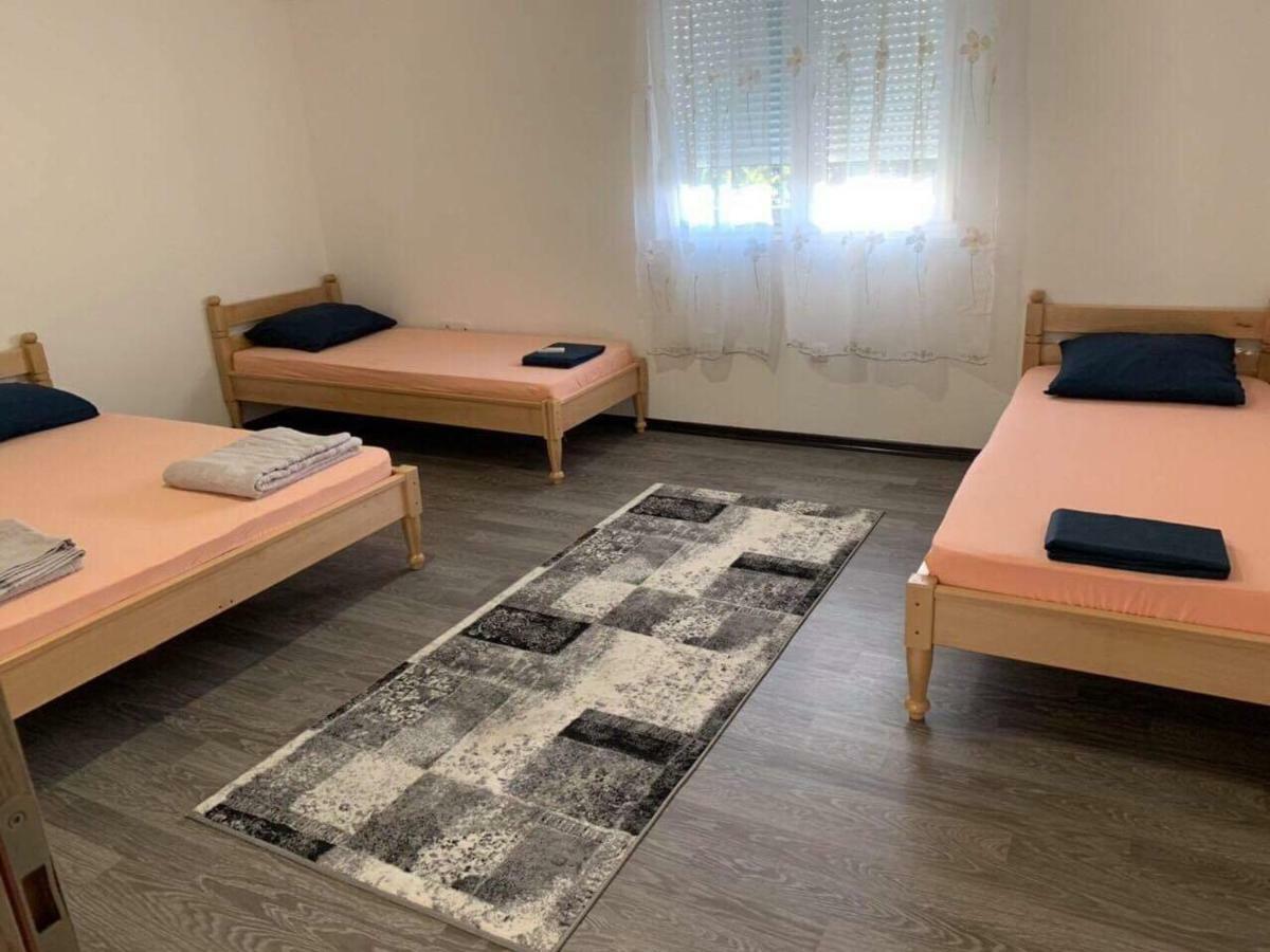 莫斯塔尔Apartman Grande Ajna公寓 外观 照片