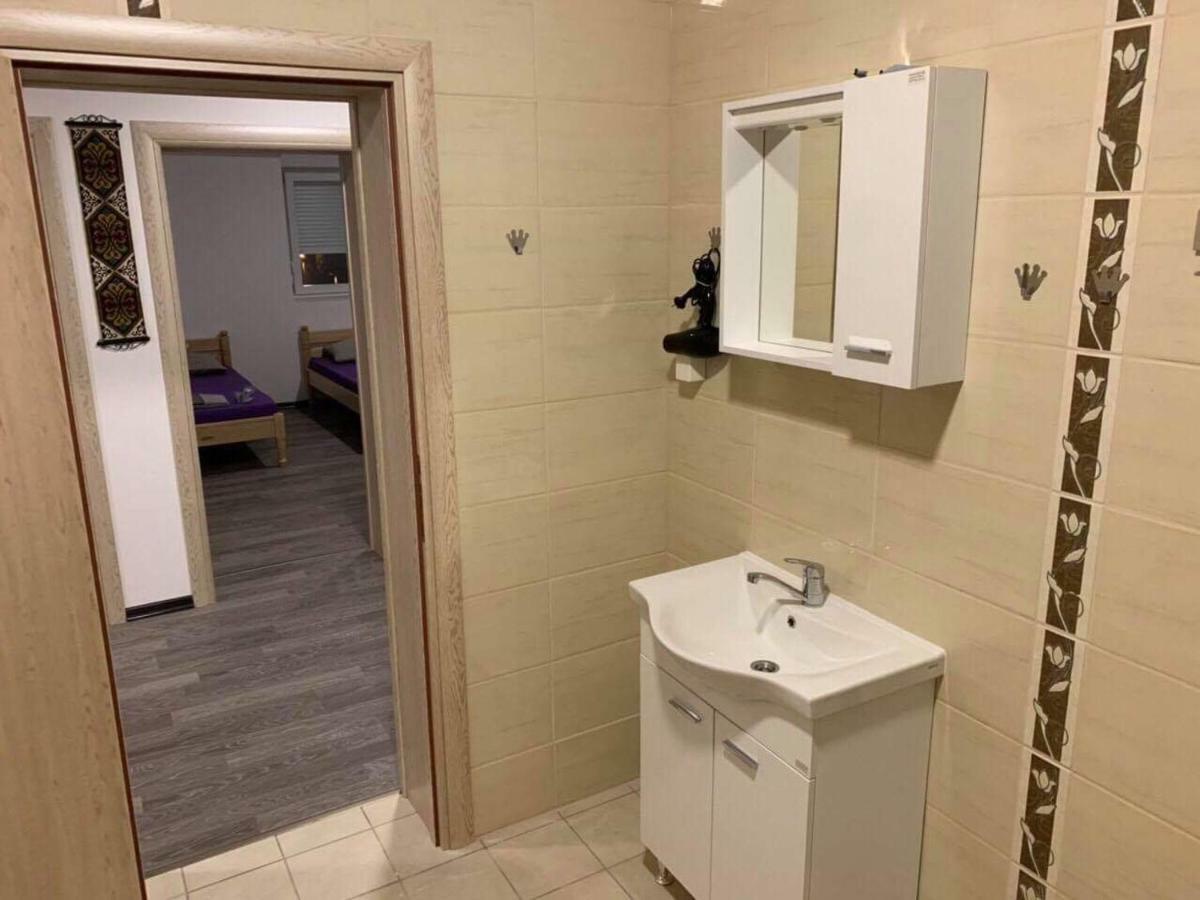 莫斯塔尔Apartman Grande Ajna公寓 外观 照片