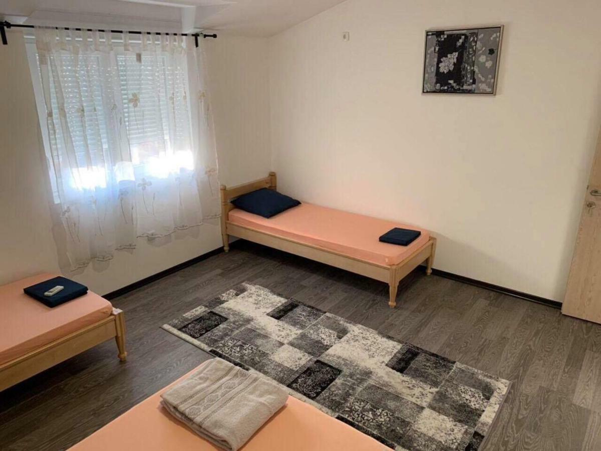 莫斯塔尔Apartman Grande Ajna公寓 外观 照片