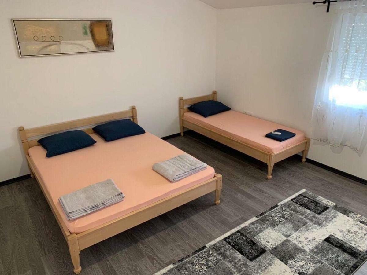 莫斯塔尔Apartman Grande Ajna公寓 外观 照片