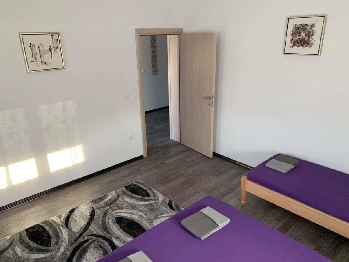 莫斯塔尔Apartman Grande Ajna公寓 外观 照片